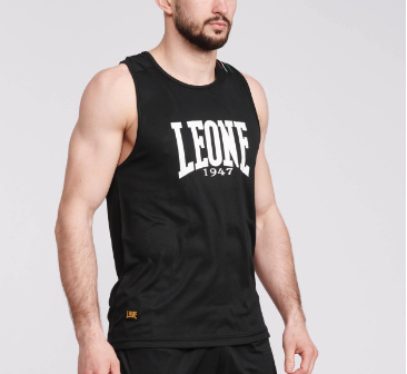 Canottiera Boxe Flag