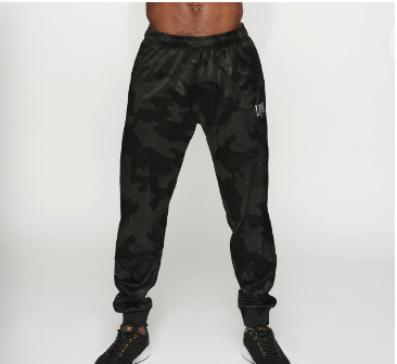 Panta Camoblack
