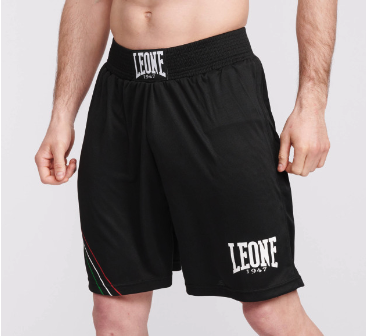 Pantaloncino Boxe Flag