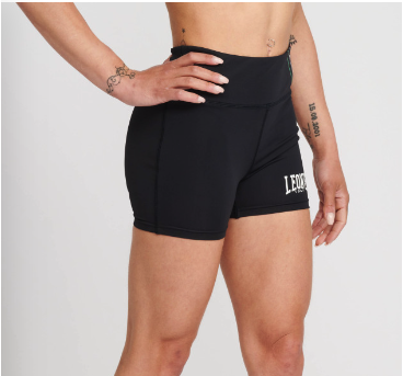 Pantaloncino Flag Donna