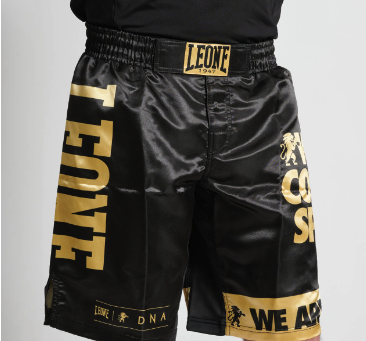 Pantaloncino MMA DNA